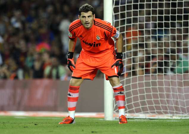 Real Madrid/Manchester City en direct