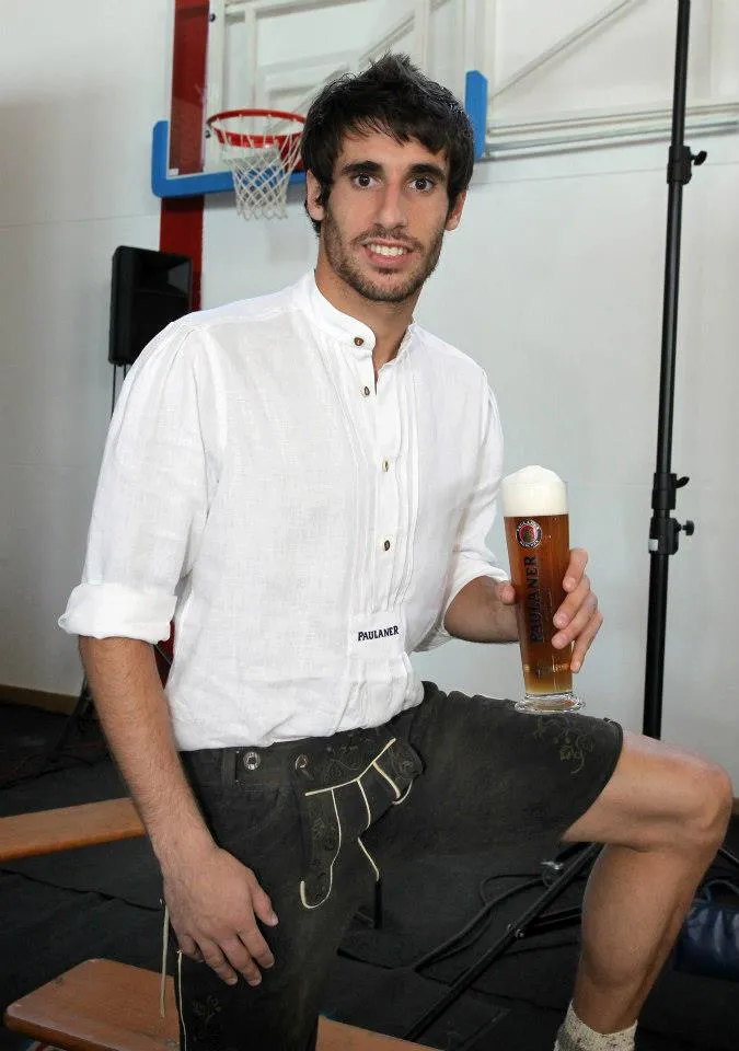 Photo : Martinez le Bavarois