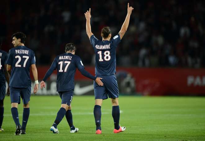 Pronostics C1 – Gagnez 400€ avec le LOSC, PSG et Arsenal !