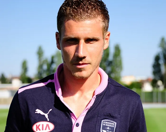 Sertic et la sélection