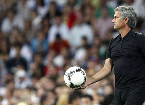 Le Real Madrid face à son histoire