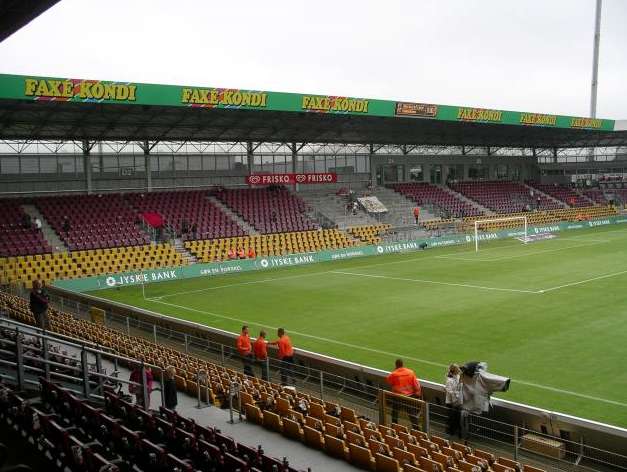 Mais qui es-tu, Nordsjælland ?