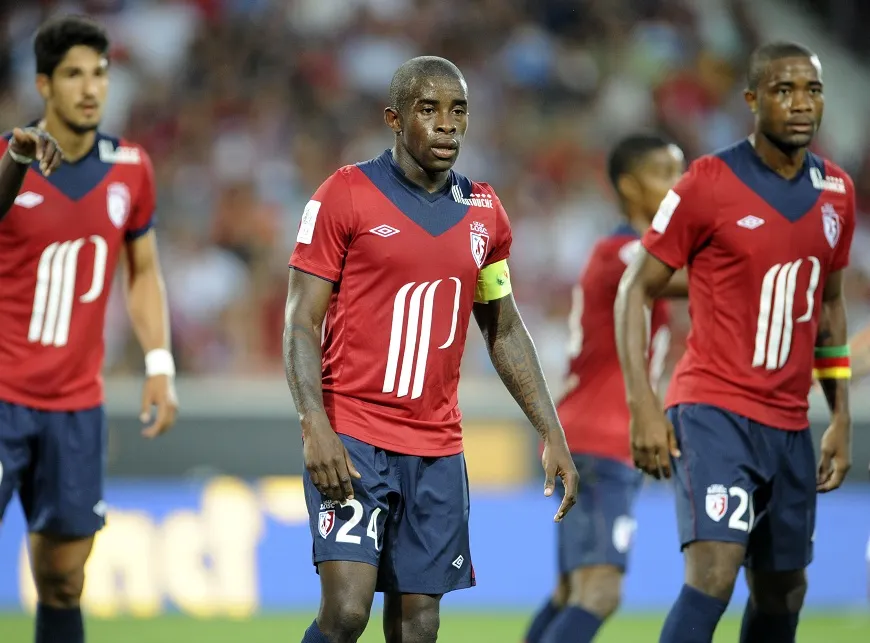 Losc, les disparus ?