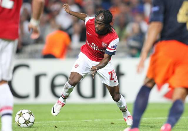 La résurrection de Gervinho