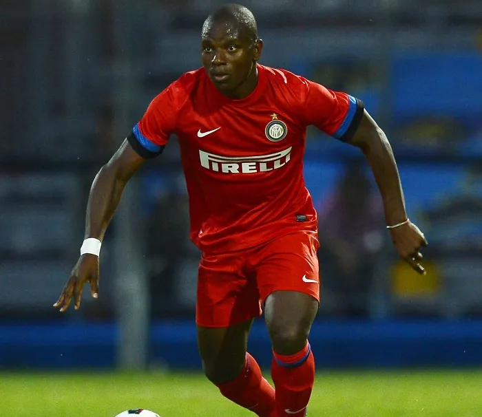 Mudingayi ne voulait pas de Zlatan