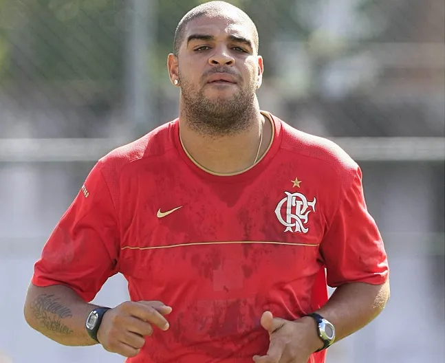 Adriano voulait se suicider