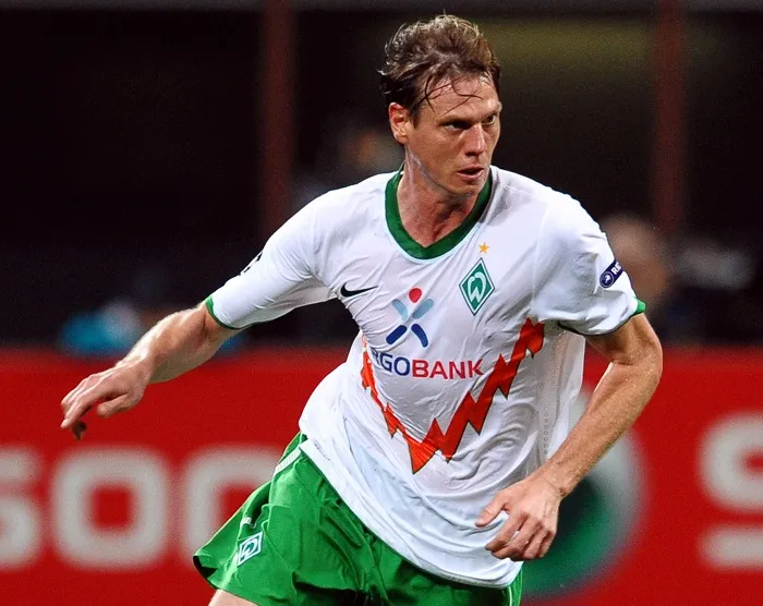 Borowski se retire