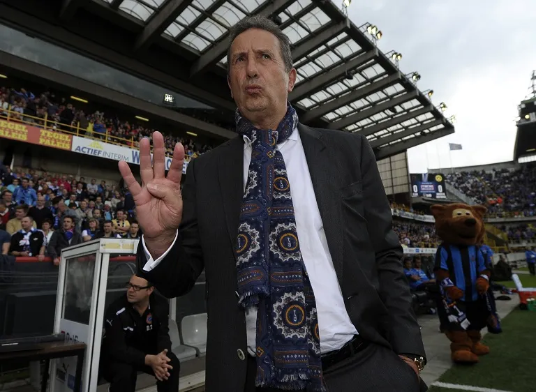 Leekens versus Gillot