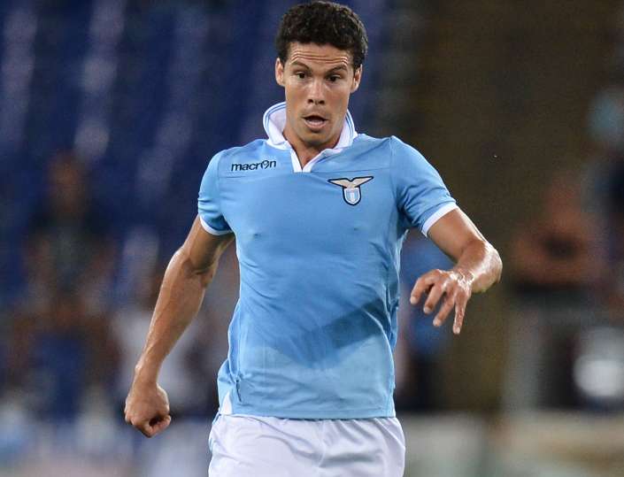 Hernanes, la vraie recrue de la Lazio ?