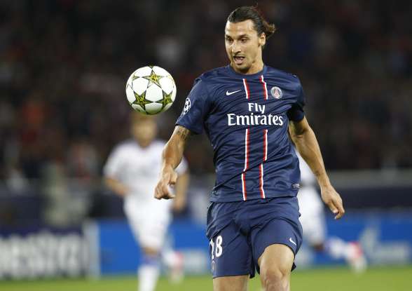 Un hôtel pour Zlatan Ibrahimović ?