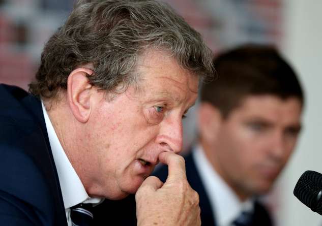 Hodgson n’aime pas le calendrier