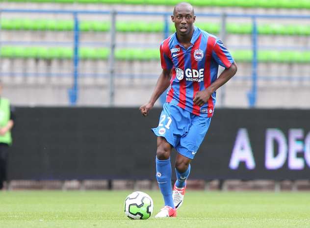 Nabab : «<span style="font-size:50%">&nbsp;</span>Avec Garande, on n’a pas à se plaindre<span style="font-size:50%">&nbsp;</span>»