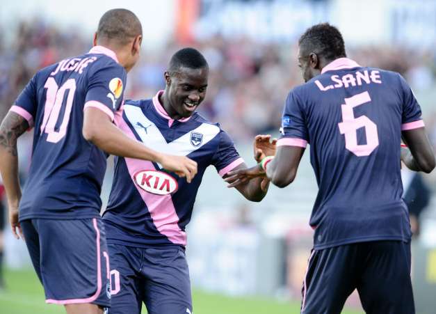 Bordeaux, retour gagnant