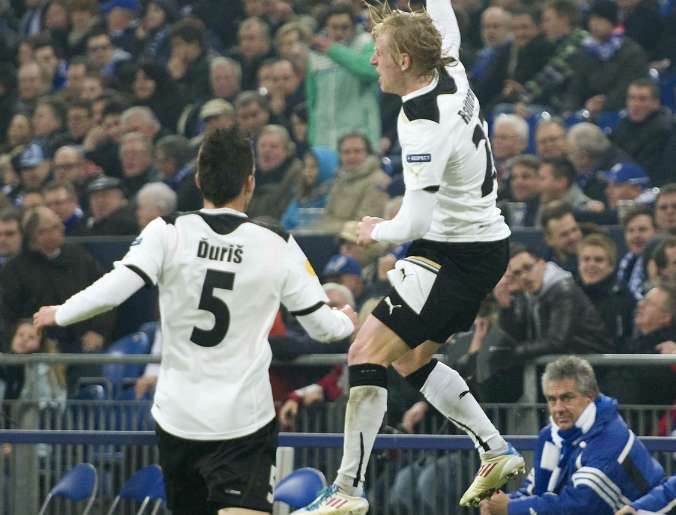 Scandale en République tchèque ?