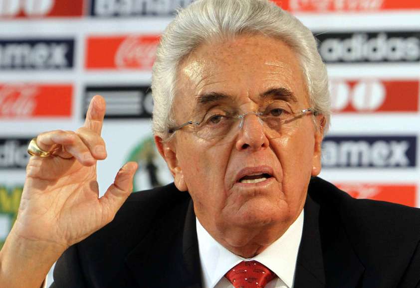 Le Mexique veut accueillir le Mondial 2026