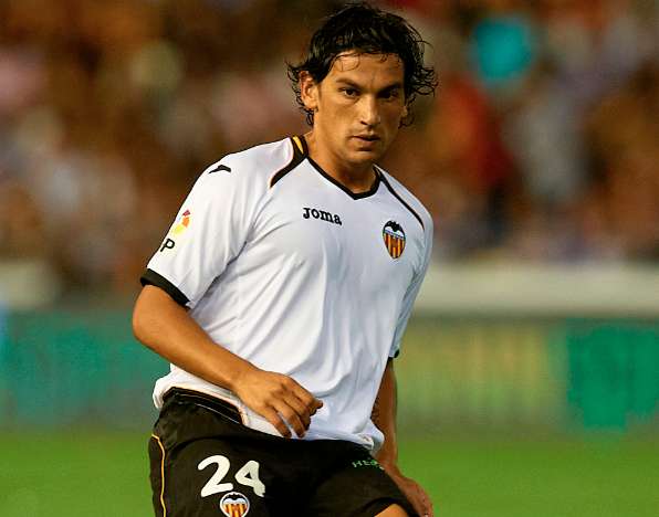 Tino Costa drague Deschamps