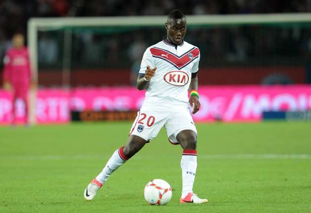 Saivet, papa poule ?