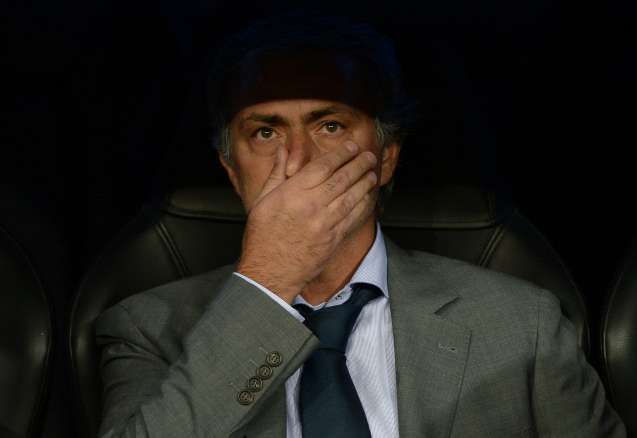 Mourinho attaque Marca en justice