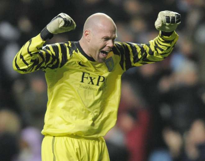 Friedel répond à Barthez