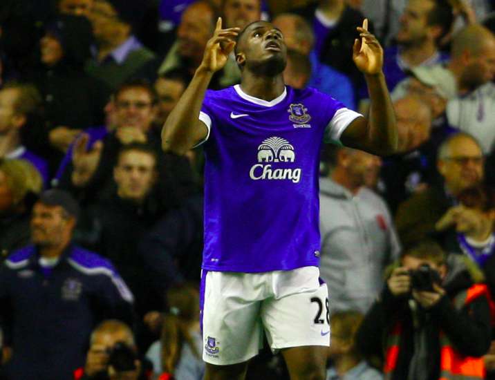 Everton étonne et confirme