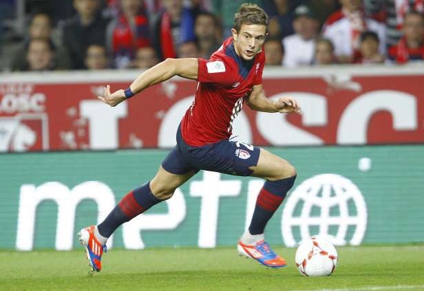 Roux de l&rsquo;infortune