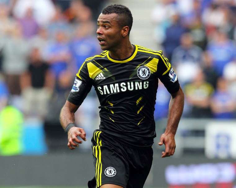 Chelsea dans la douleur