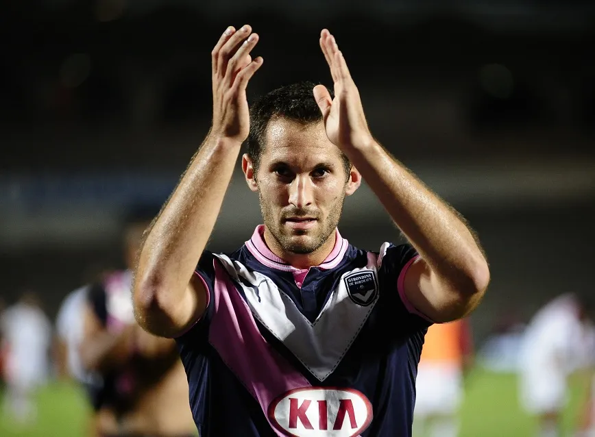 Marange, à la baguette…