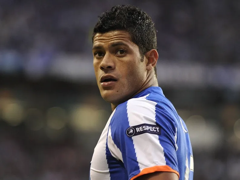 Le dangereux mercato de Porto