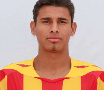 Danilo Neco, la surprise brésilienne de l’Alania