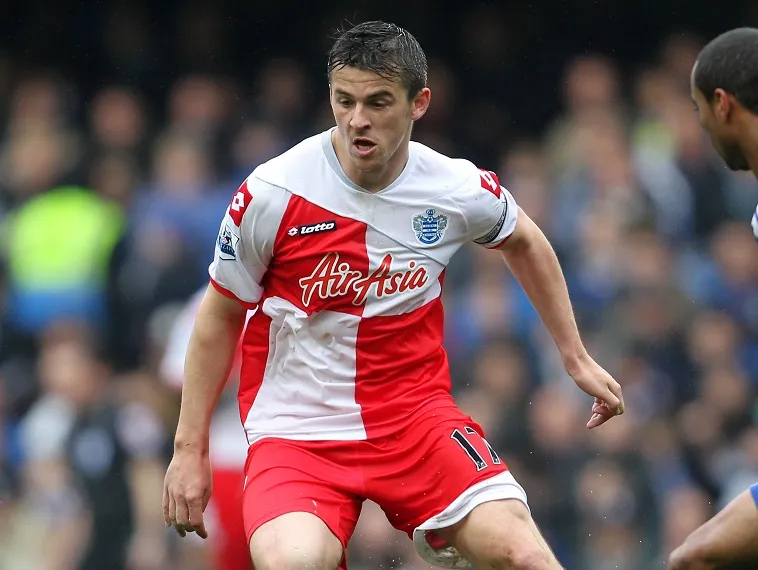 Barton ne veut que Marseille