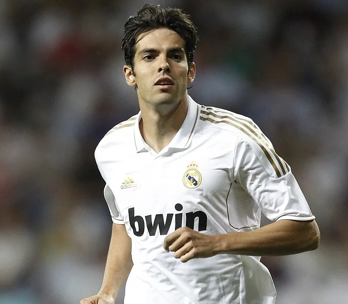 Galliani ne lâche pas le dossier Kaká