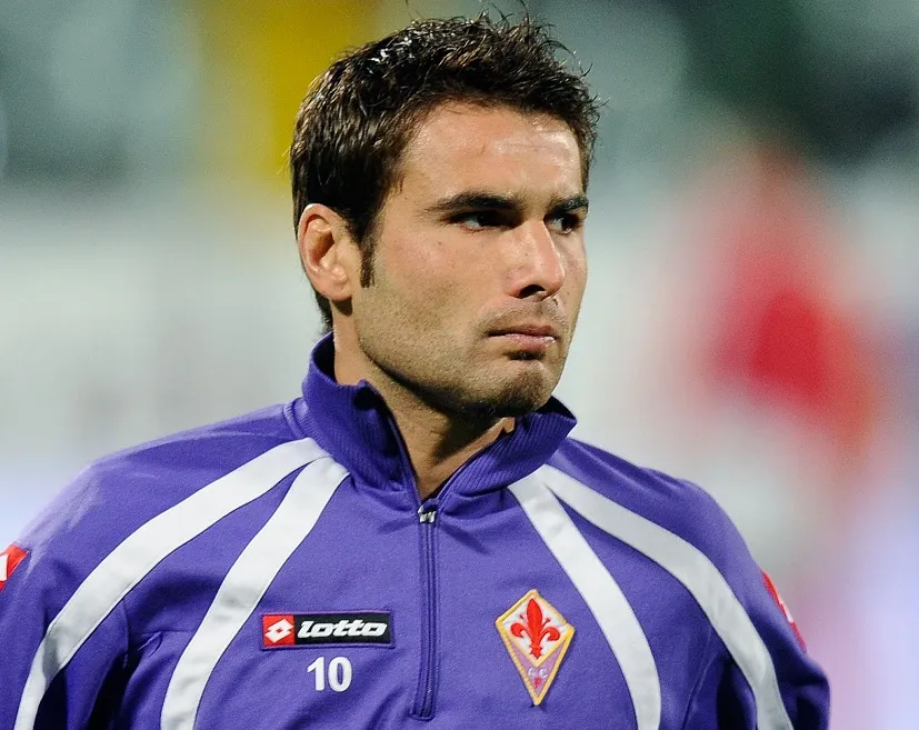 Pourquoi Mutu a signé