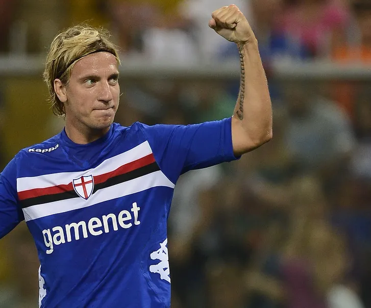 Maxi Lopez déçu par le Milan AC