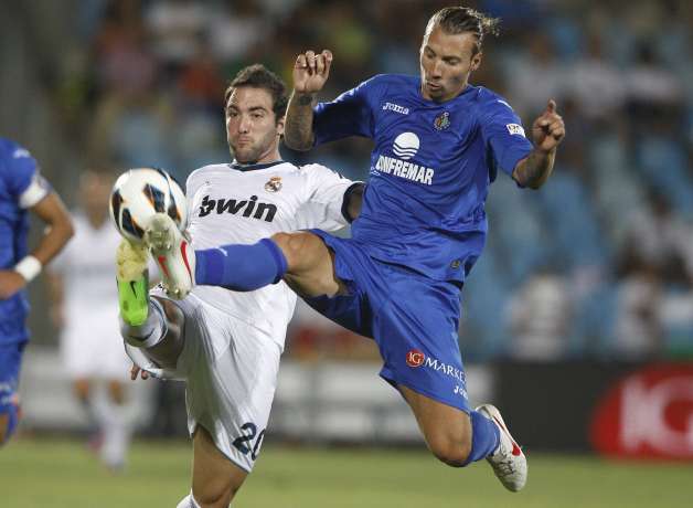 Liga : le lièvre et la tortue