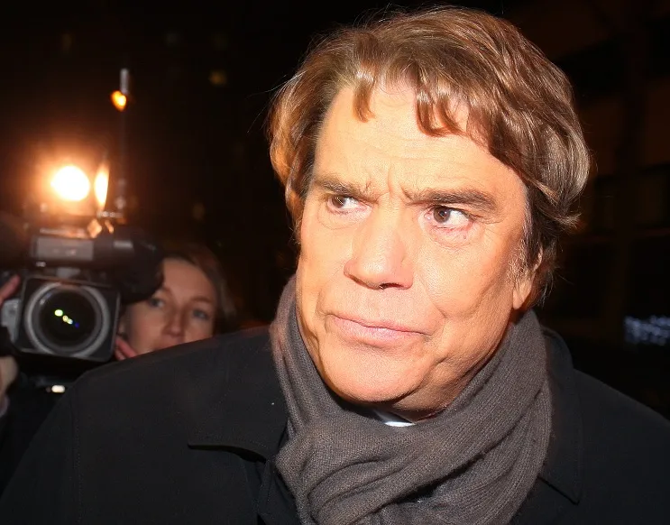 Quand Tapie parle du PSG