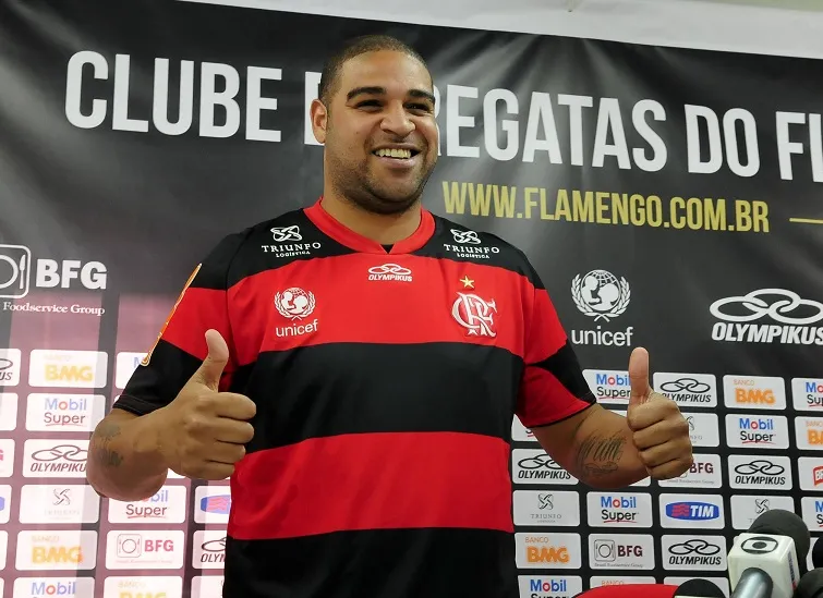 Les confessions d’Adriano