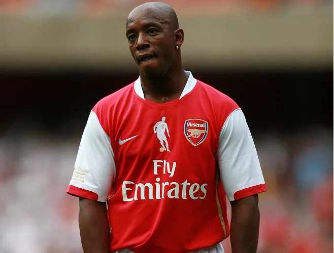 Ian Wright conseille Wenger