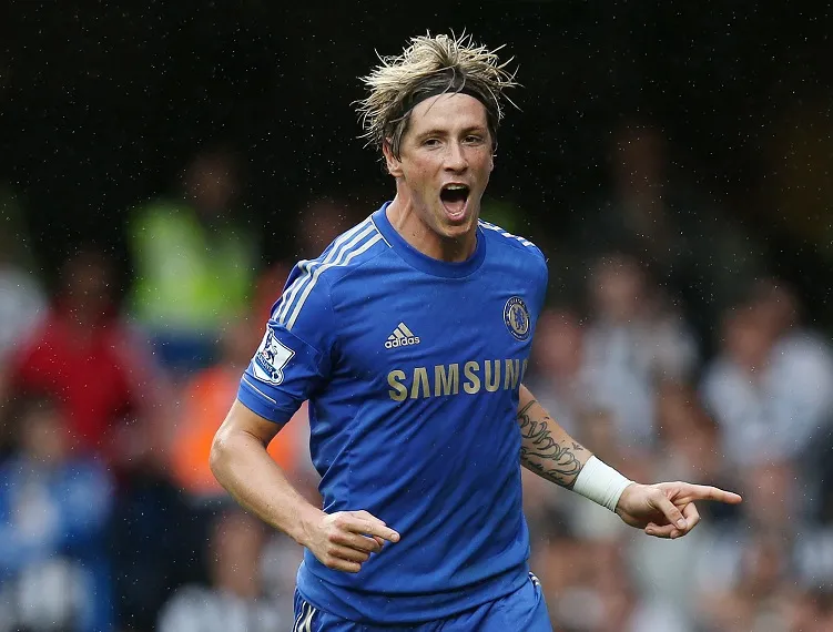 Torres explique son renouveau