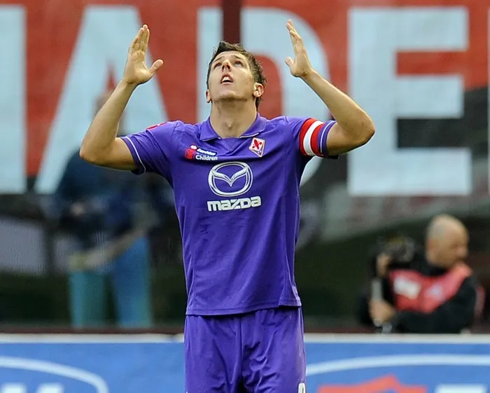 Nouveau refus de la Fio pour Jovetic