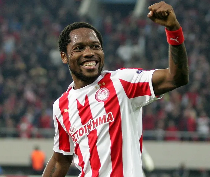 Makoun, le grand frère rennais