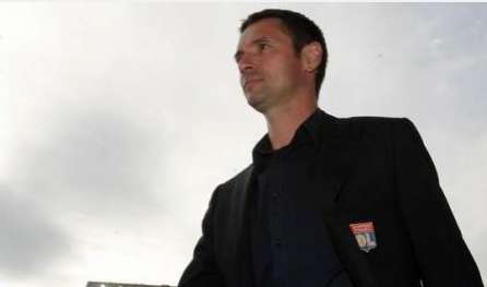 Blog : Ce chien de Garde