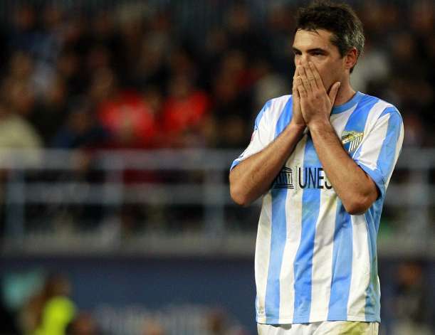 Málaga au bout de l&rsquo;ennui