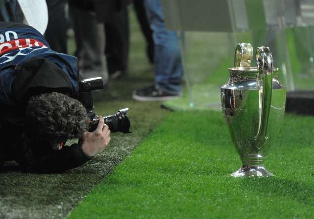 La surprise Braga !