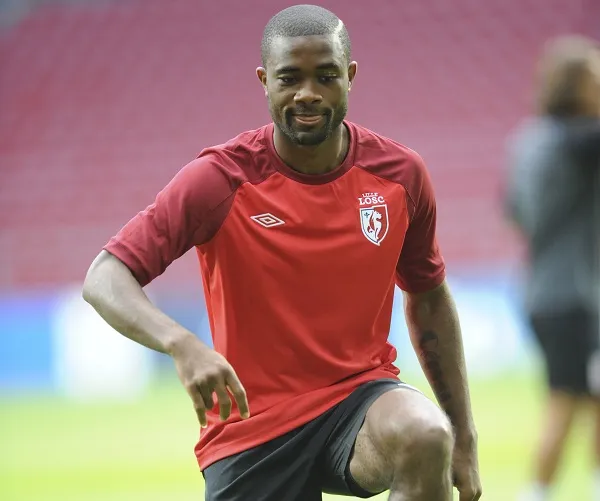 Chedjou n’imagine pas le LOSC perdre