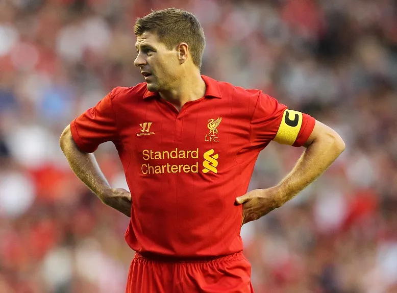 Gerrard espère toujours le titre