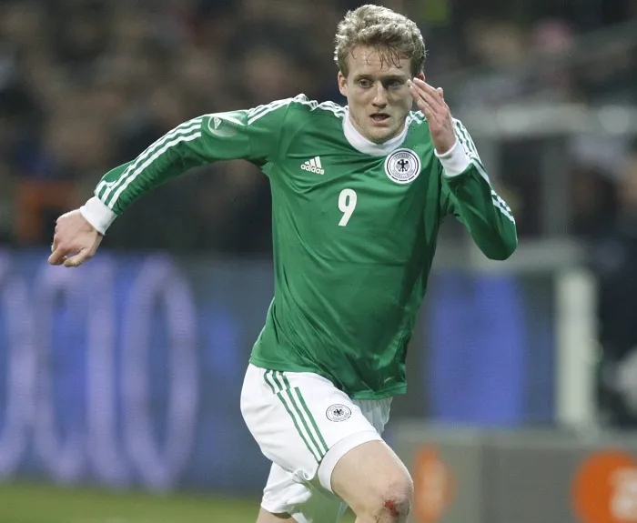 Nouvelle offre de Chelsea pour Schürrle ?