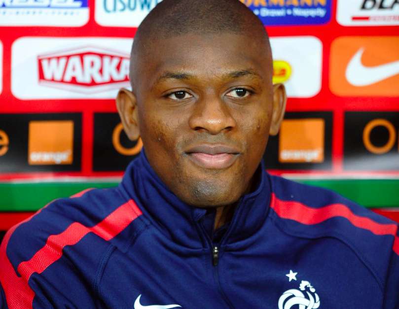 Abou Diaby retrouve les Bleus