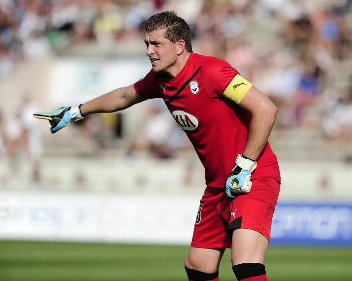 Carrasso respecte le choix