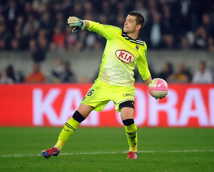 L’adrénaline bordelaise