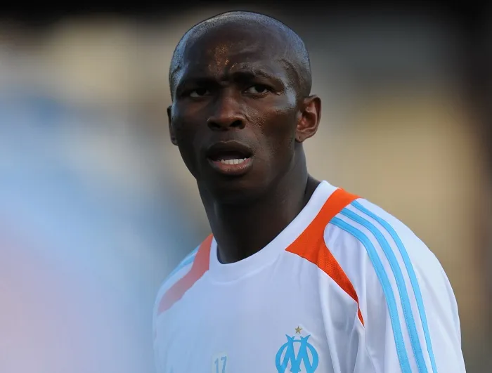 Granero et Mbia vers QPR